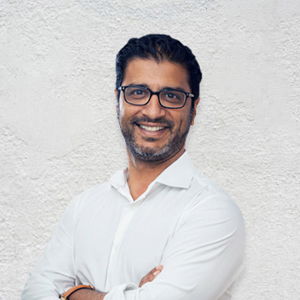 Akash Mehta