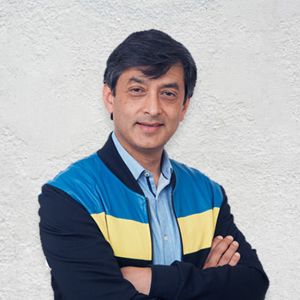Bishal Thapa