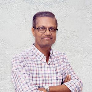 Ramachandran Chellam