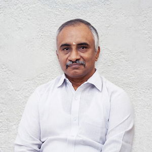 Ramesh R