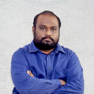 Srinivasan Narayanswamy