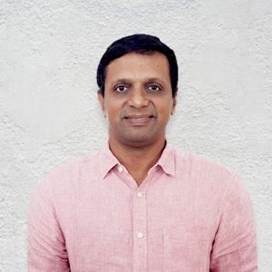 Suresh Gurumani